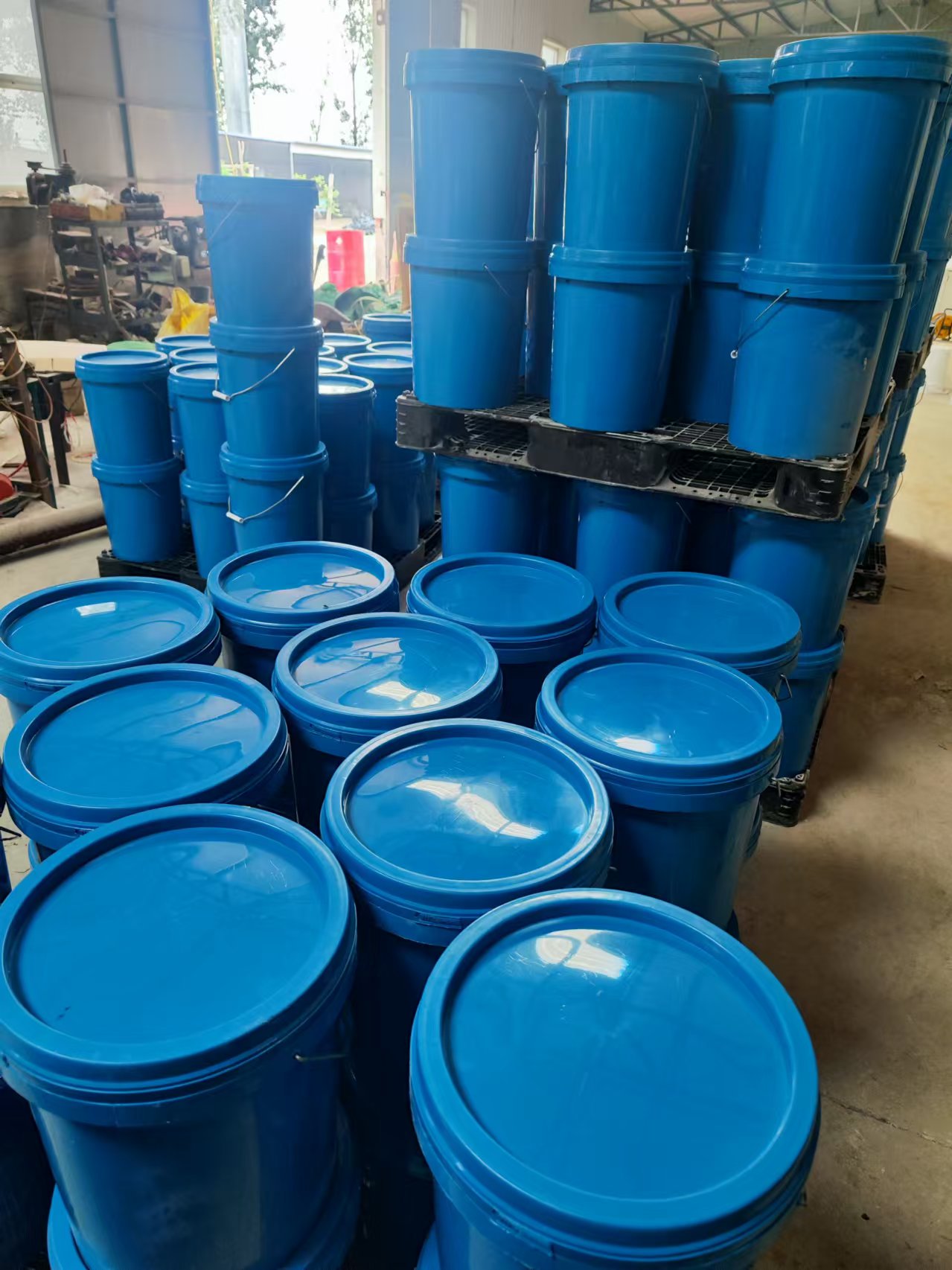 濾芯PU膠水在可持續(xù)性發(fā)展中的作用